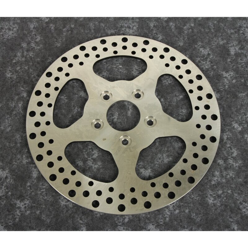 BKC Brake Rotors C
