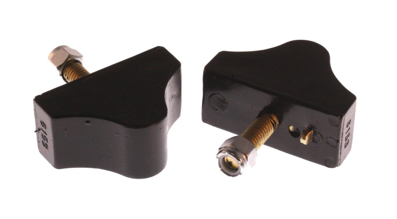 Energy Suspension 67-69 Camaro / 64-72 Chevelle/Monte Carlo/Malibu / 68-72 Nova/Chevy II Black Front thumbnail 4