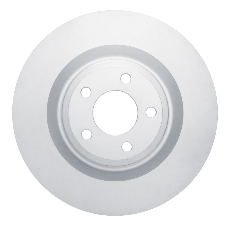 DFC GeoSPEC Coated Rotors - Plain