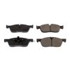 PSB Z16 Evolution Brake Pads