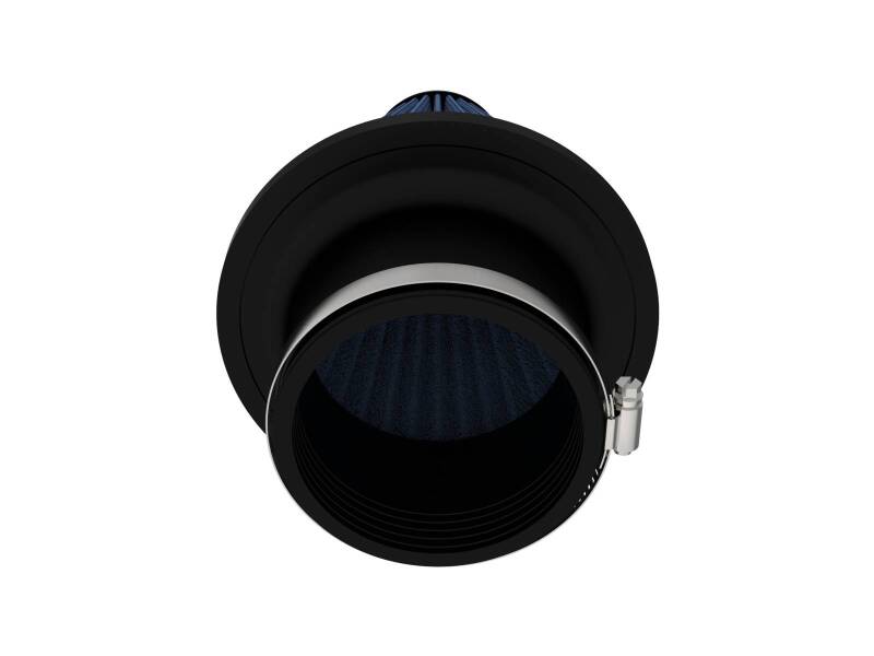 aFe Magnum FLOW Pro 5R Air Filters 25-40001R Universal Filter w/ Media 4 IN F X 7 IN B X 2-3/4 IN T X 9 IN H thumbnail 7