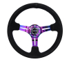 NRG Steering Wheels - Reinforc