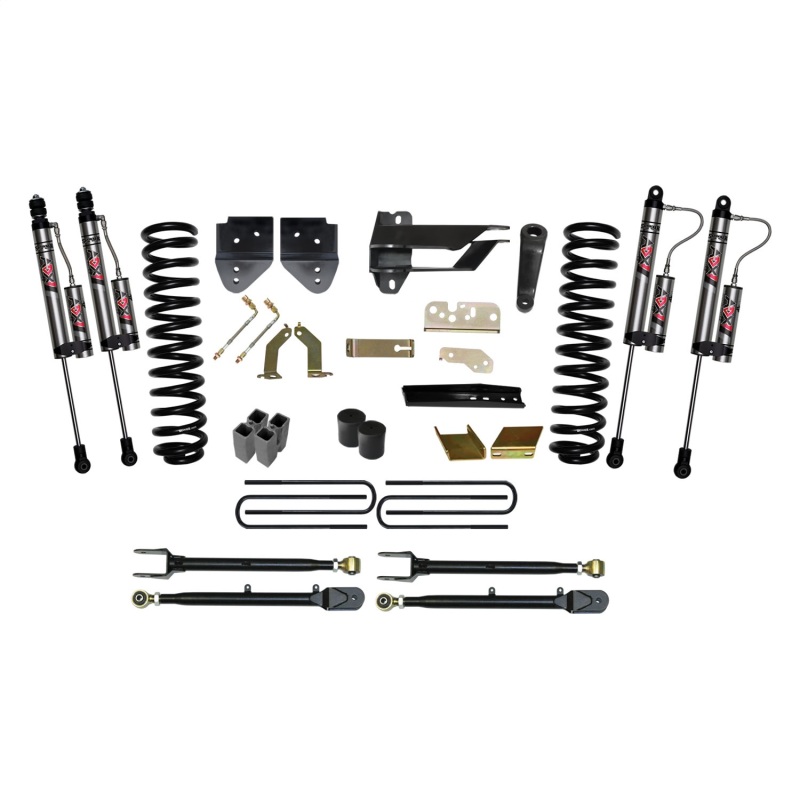 SKY Lift Kit Components