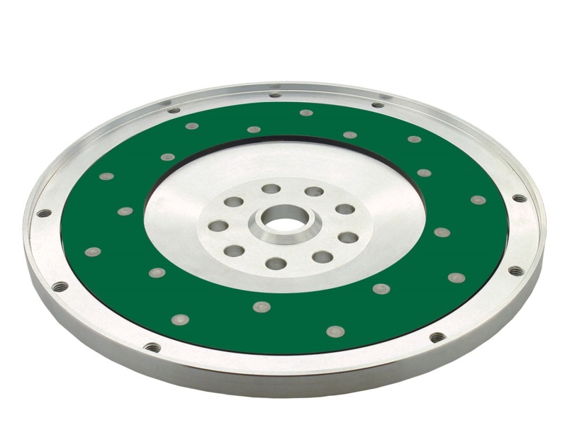 Fidanza 78-83 Porsche 911 Non Turbo 6-Cylinder Alum Flywheel (Use w/Porsche Bearing #901-102-025-01) thumbnail 3