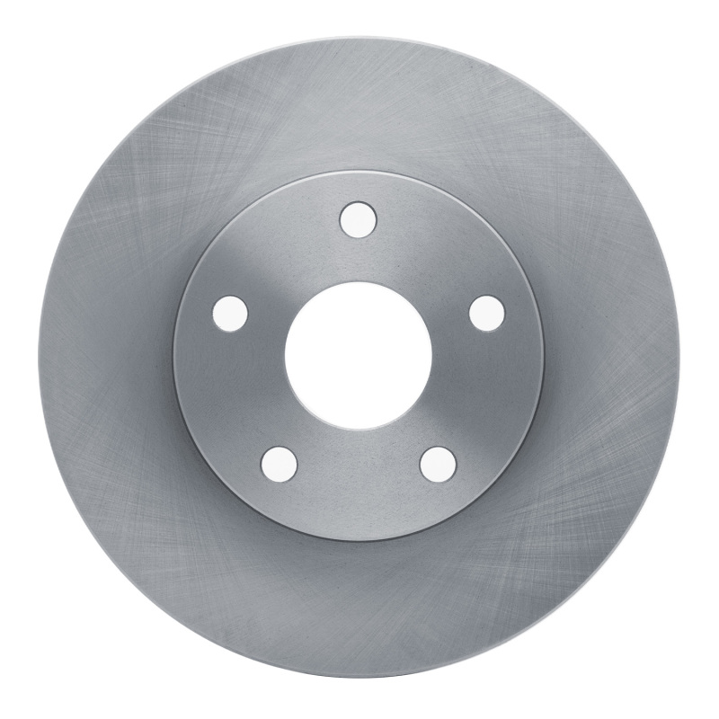 DFC Brake Rotors - Plain