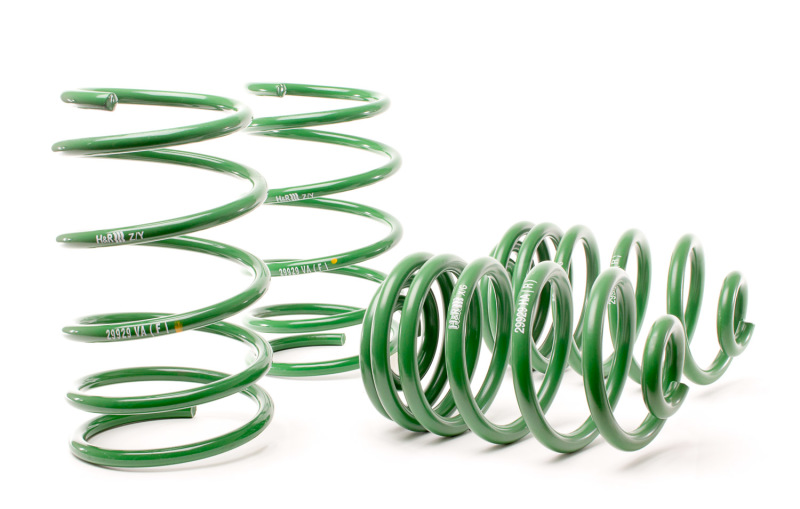H&R 93-99 BMW 318i Cabrio E36 Cabrio Sport Spring thumbnail 3