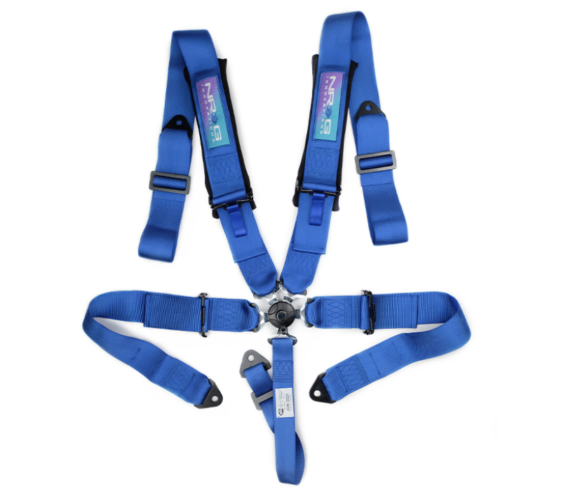 NRG Harness - 5PT