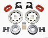 WIL Dynalite Brake Kit