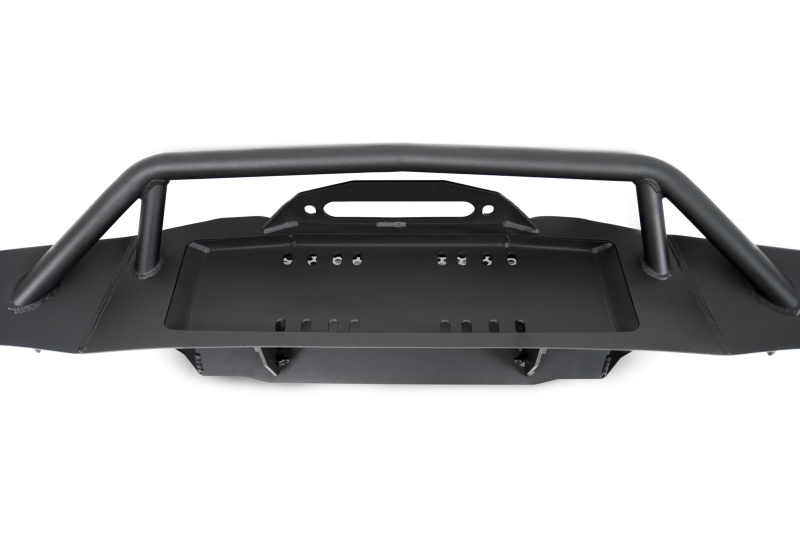 07-18 Jeep Wrangler JK / 18-23 Wrangler JL / 20-23 Gladiator JT MTO Series Front Bumper - Image 19