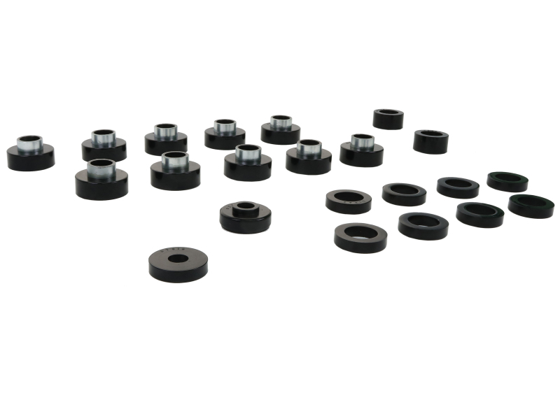 WL Bushings - Body Mount