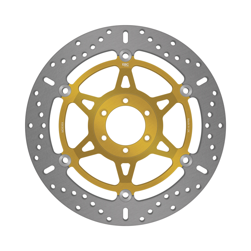 EBC Standard Rotors