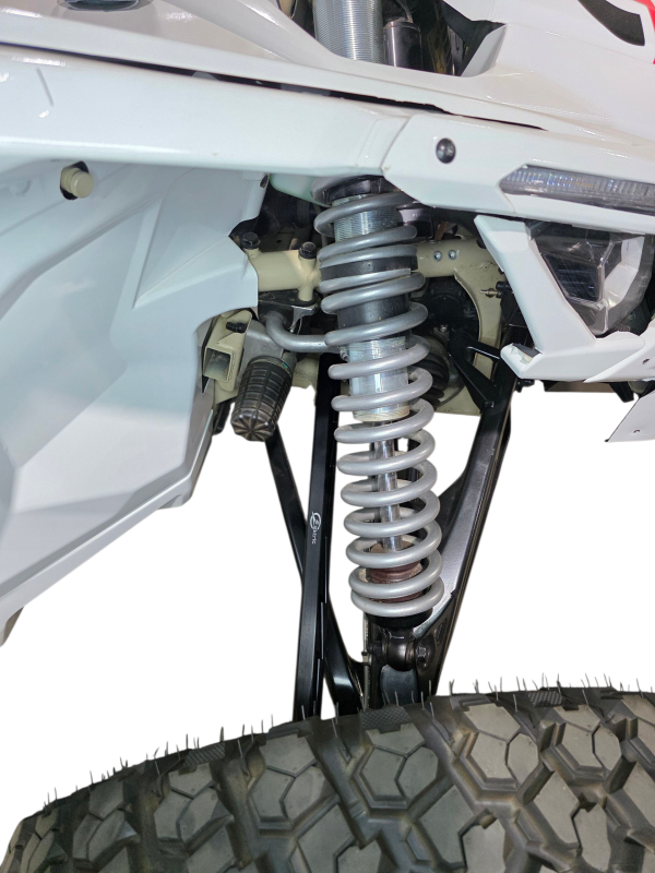 Elektric Offroad 2017+ Can Am X3 Maverick Rs 72In Model Only Tie Rods