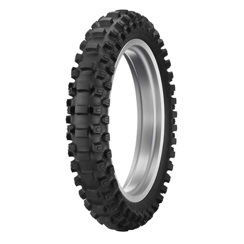 DUN Geomax MX33 Tires