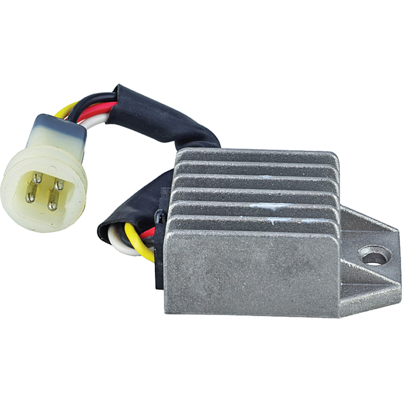 ARR Voltage Regulators