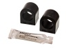Energy Suspension 79-83 Nissan 280ZX Black 23mm Front Sway Bar Frame Bushings thumbnail 7