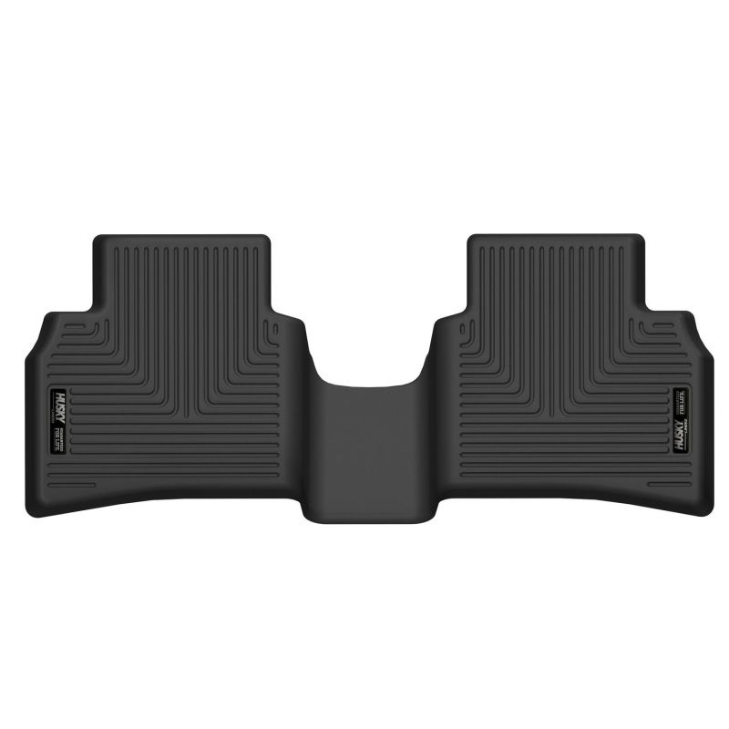 Husky Liners 21-22 Buick Envision X-Act Contour Floor Liner (2nd Seat) - Black thumbnail 3