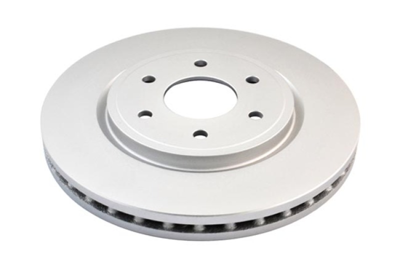 DBA En-Shield Standard Rotors