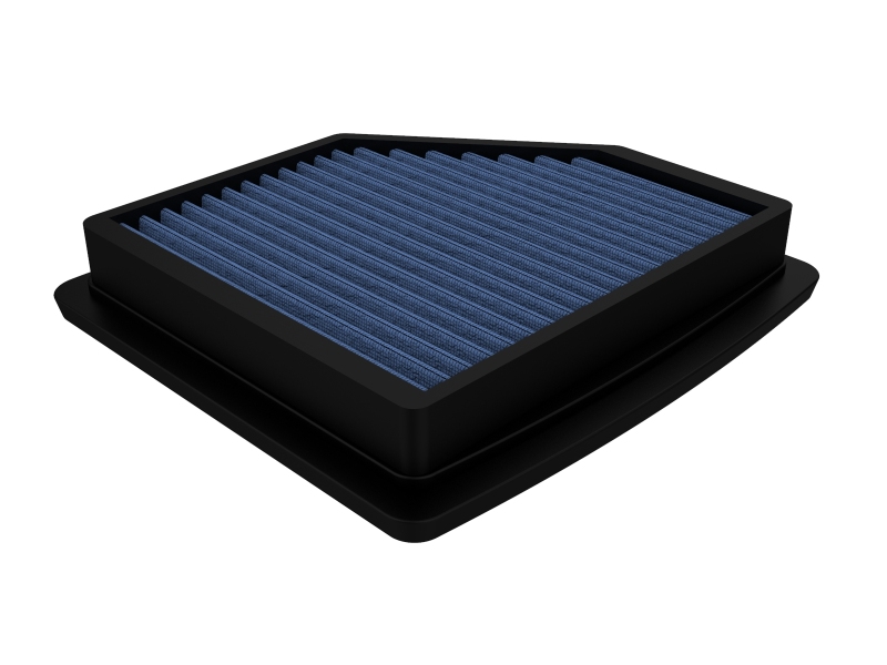 aFe Pro 5R Air Filter Elements for 2016-2022 HR-V - 30-10315 Element, 5R, Cotton Gauze, Panel, 9.00 in. Length, 8.41 in. Width, Each thumbnail 6