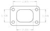 CG Exhaust Gaskets