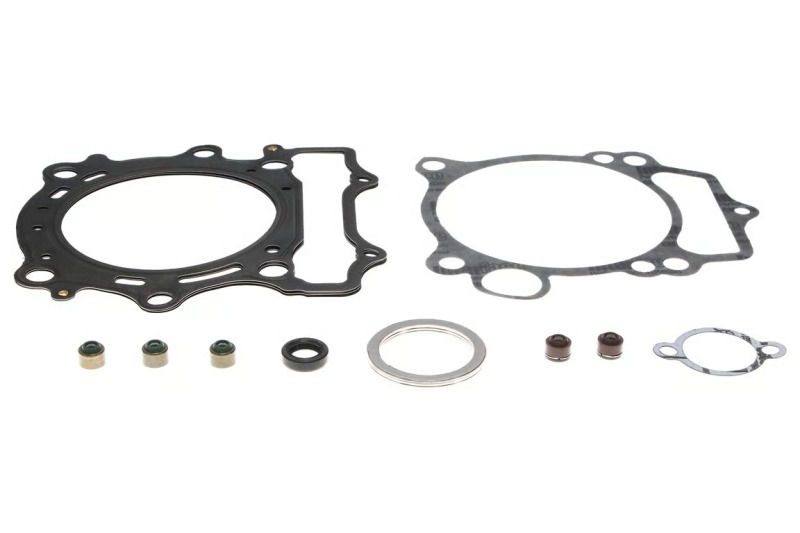 Wiseco 98-00 Yamaha YZ/WR400 93mm Top End Gasket Kit thumbnail 4