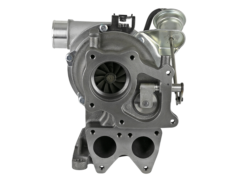 BladeRunner Street Series Turbocharger