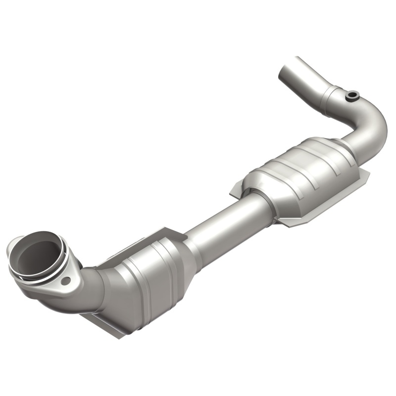 MagnaFlow Direct Fit Catalytic Converter 00-04 Ford E150 4.6L D/S thumbnail 5
