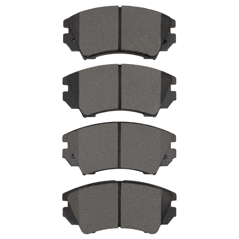 RNC Semi Met Brake Pads