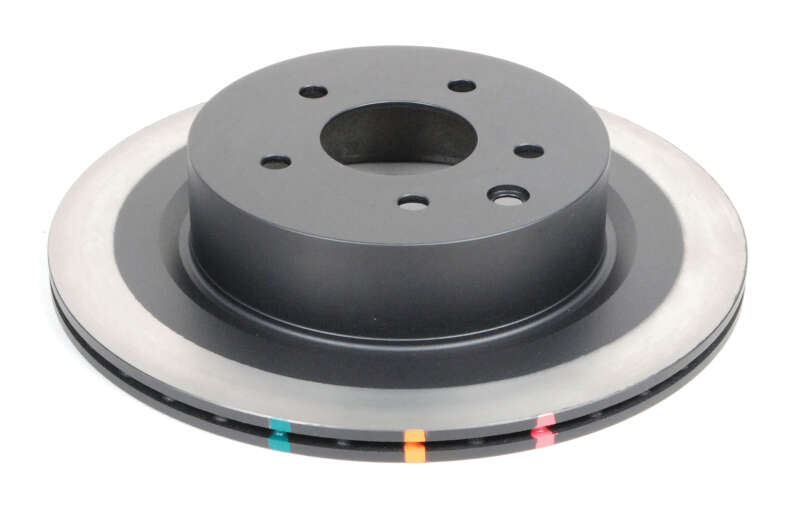 DBA 4000 Standard Rotors