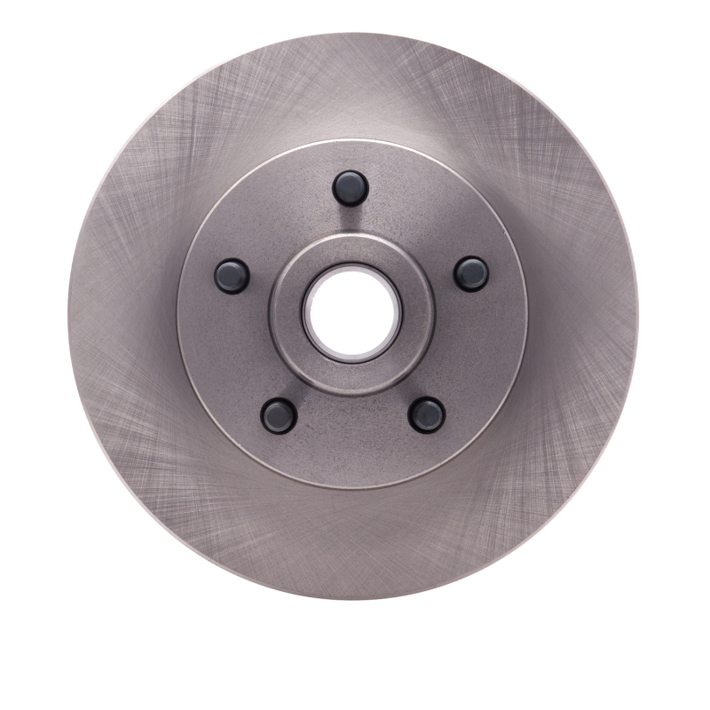 DFC Brake Rotors - Plain