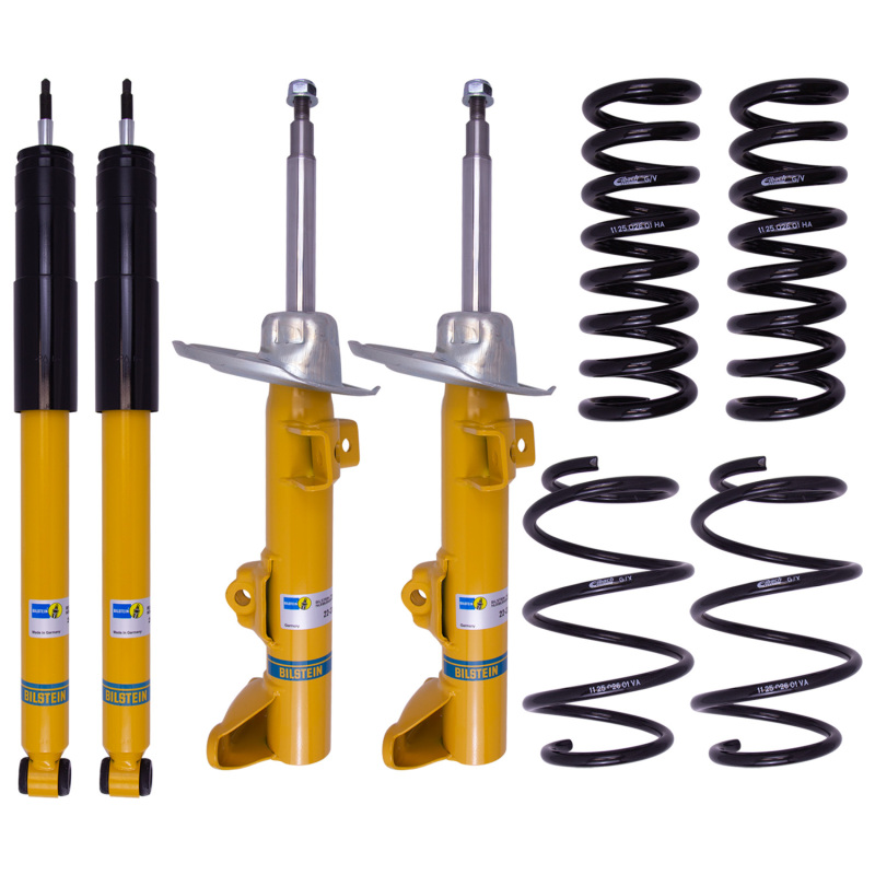 BIL B12 Series Suspension Kits