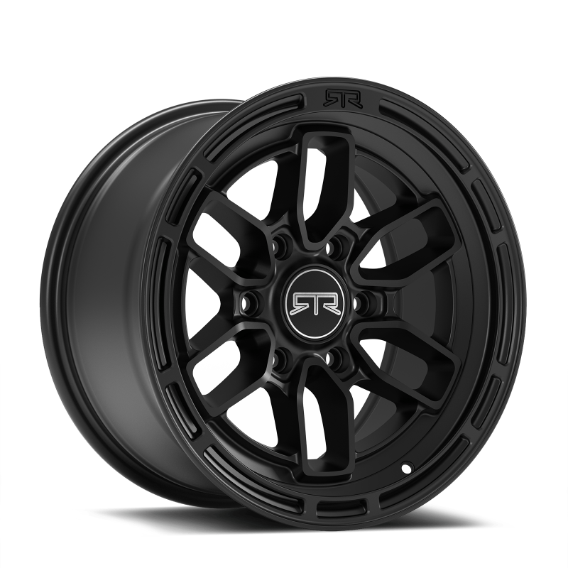 MRW RTR Evo 6 Wheels