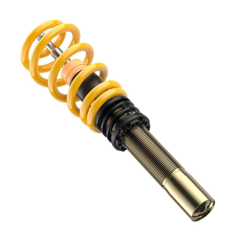 ST Suspensions XA Coilover Kits 18210078 Height, Rebound Adjustable Kit; Audi A4 (B8) Wagon 4WD; A7(4G8) thumbnail 8