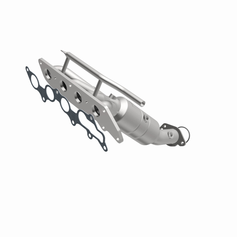 MagnaFlow Conv DF 2007 Ford Fusion 2.3L thumbnail 8