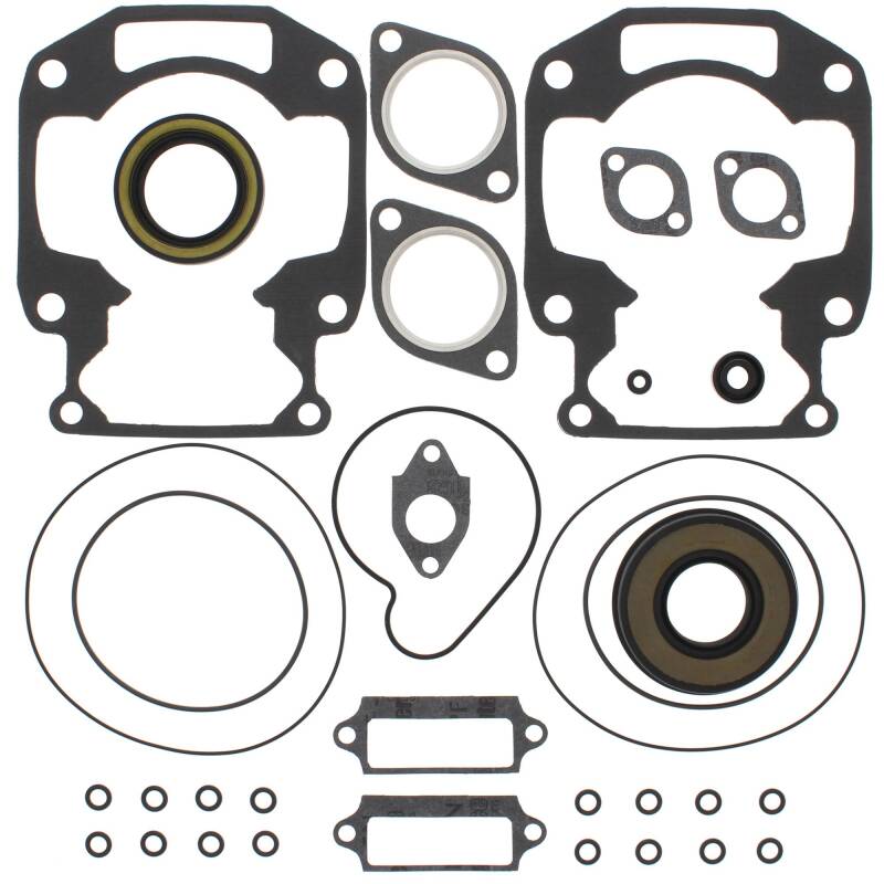 VEP Complete Gasket Kit