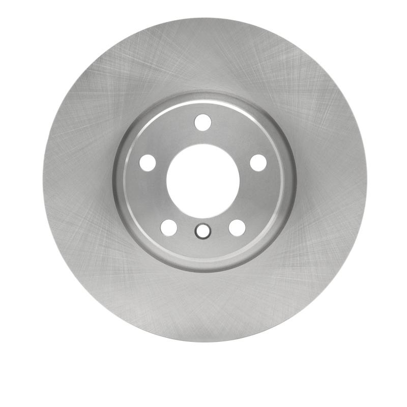 DFC Brake Rotors - Plain