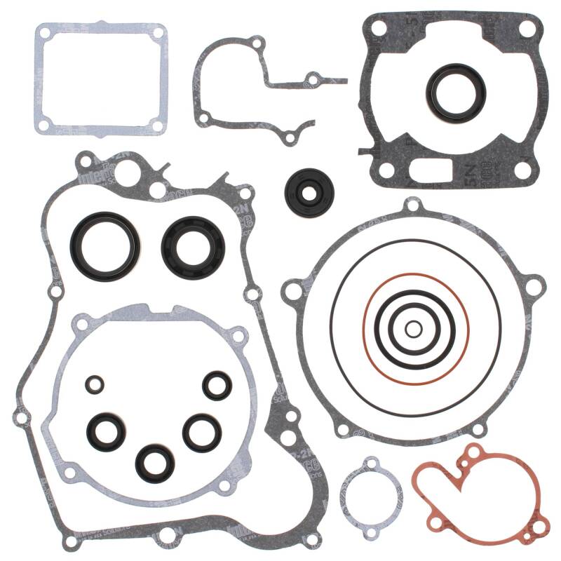 VEP Complete Gasket Kit