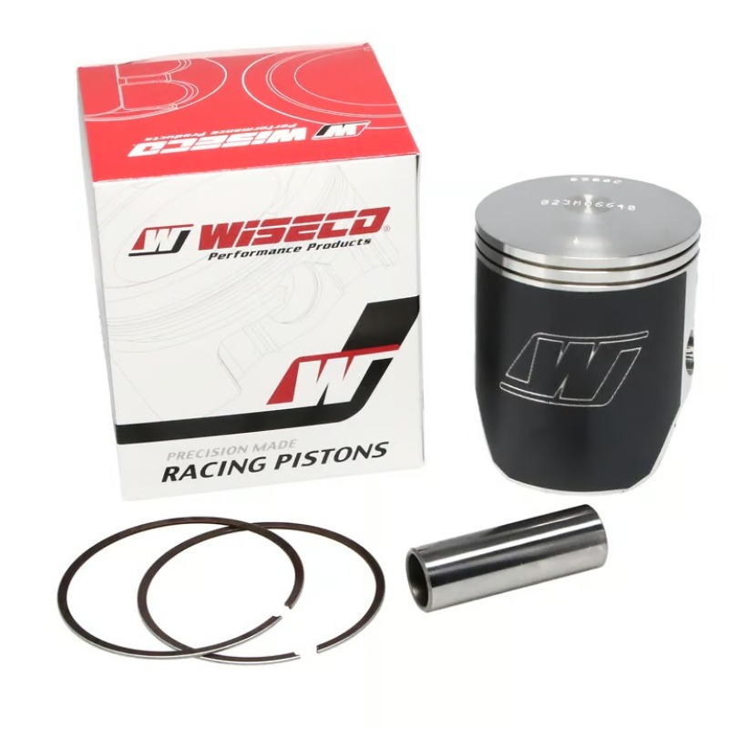 Wiseco Suzuki RM250 03-10 ProLite 2614CD Piston Kit thumbnail 4