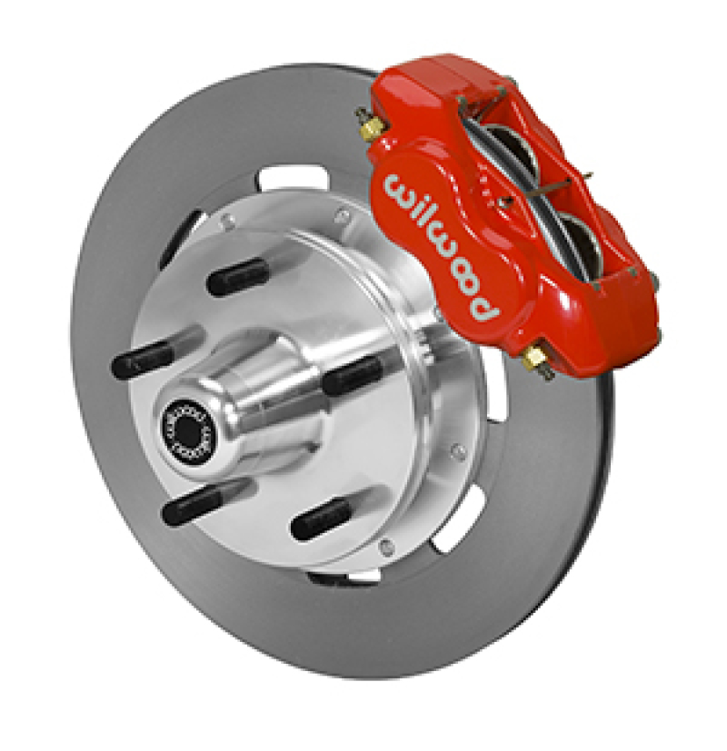WIL Dynalite Brake Kit