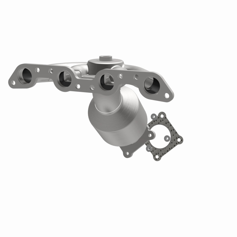 MagnaFlow Direct Fit Catalytic Converter 00-04 Dodge Neon 2L Manifold thumbnail 7