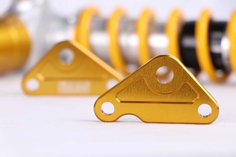 Ohlins 17-25 Vespa Sprint 150 STX 36 Scooter Shock Absorber