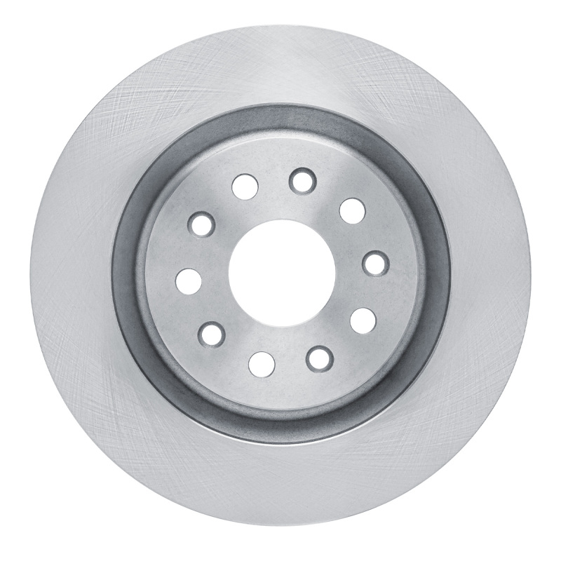 DFC Brake Rotors - Plain