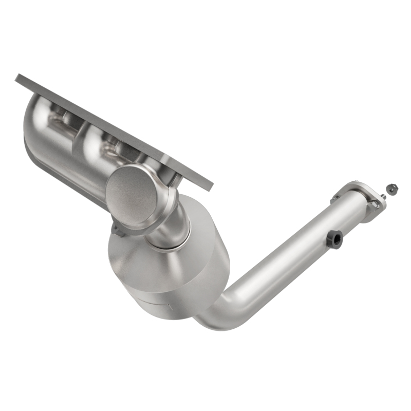 MagnaFlow Direct Fit Catalytic Converter 02-03 Freelander 2.5L thumbnail 4