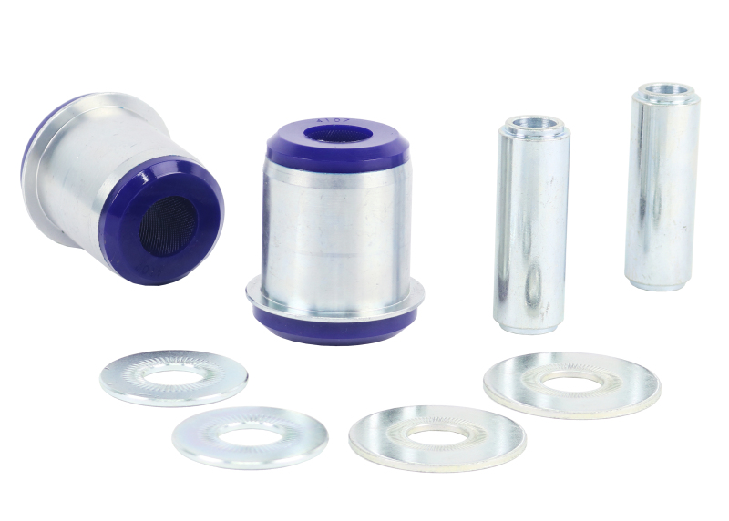 SuperPro 15-25 Toyota Hilux (2WD) Front Lower Control Arm Inner Rear Bushing Kit thumbnail 4