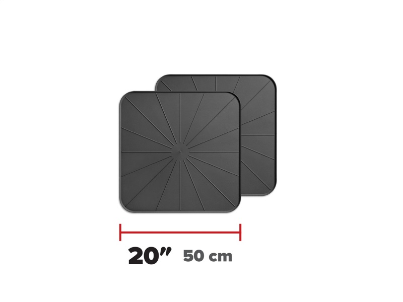 WT Coasters & Surface Protectors