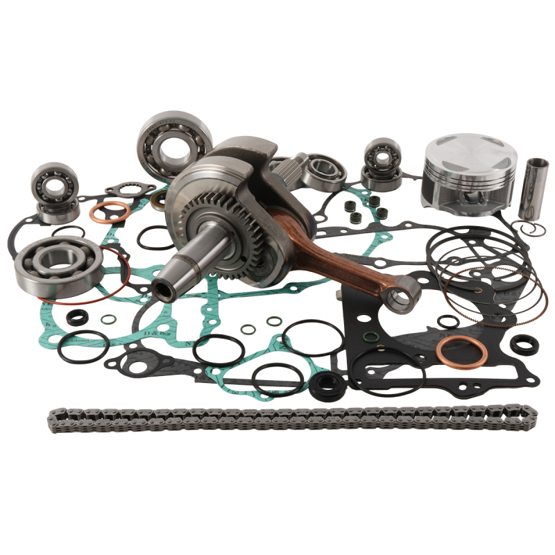 VEP Complete Engine Rebuild Kit