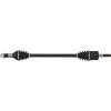 ABR Xtreme Duty Axles