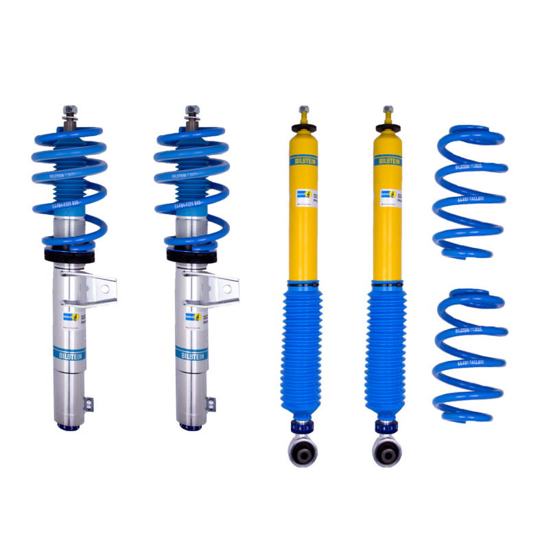 BIL B16 Series Suspension Kits