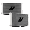 MM Radiators - Alum