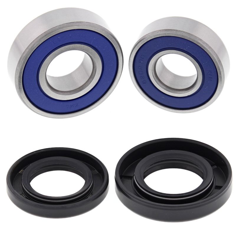 ABR Wheel Bearing Kits