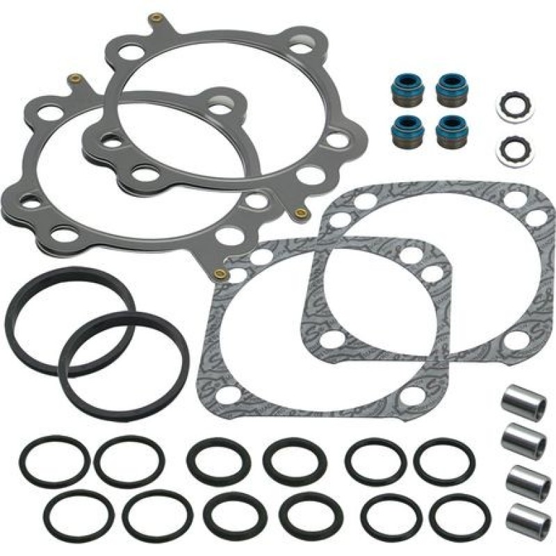 SSC Top End Gasket Kits